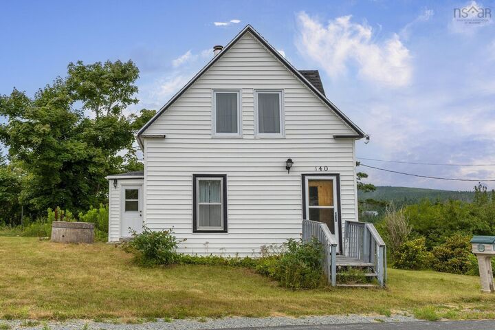 Photo de la propriété:  140 Hartling Road  NS B0J 2R0 