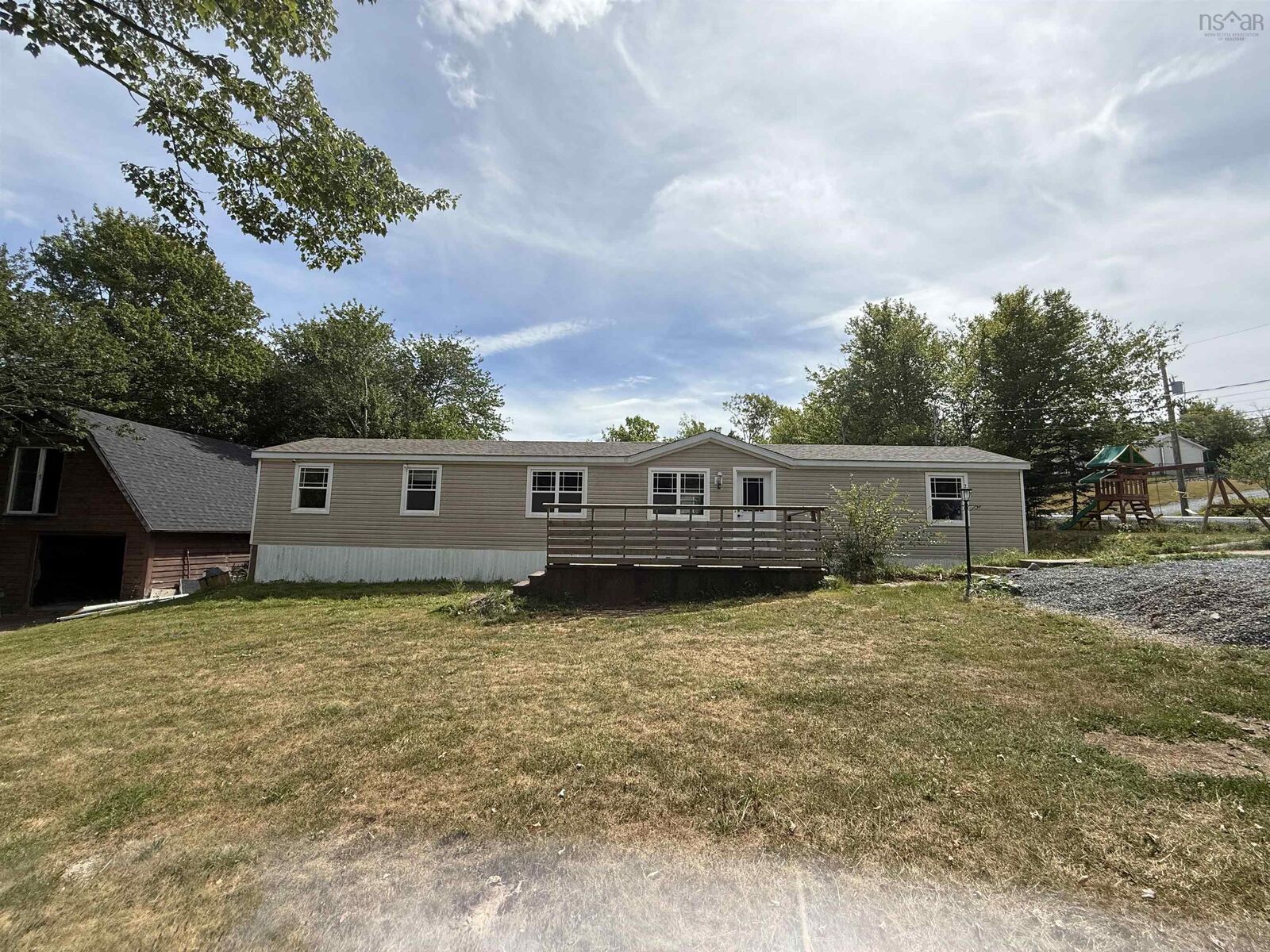 Property Photo: 26 Shelly Crescent NS B0J 2L0