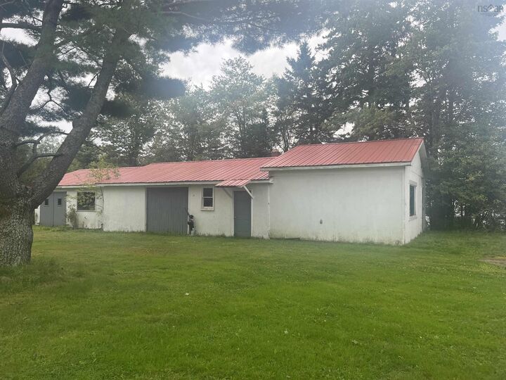 664 Pictou Road  Valley NS B6L 2P4 photo