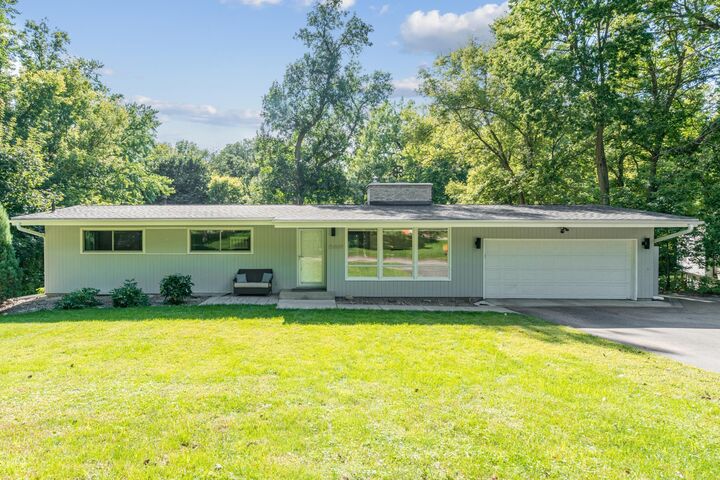 Property Photo: 15809 Woodgate Road S MN 55345