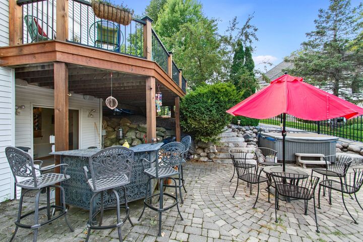 Property Photo:  3400 Shadyview Lane N  MN 55447 