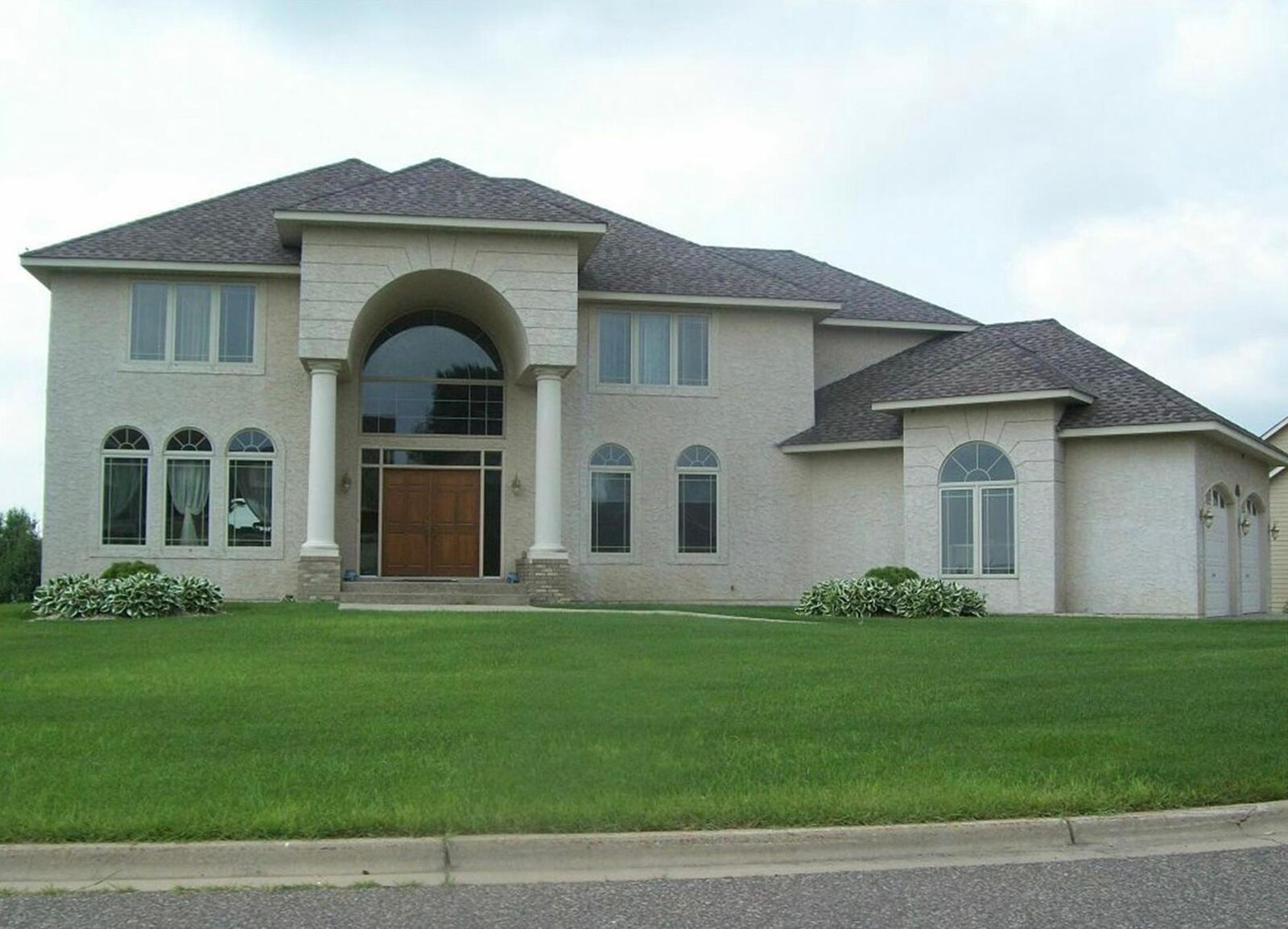 Property Photo: 805 Heywood Road MN 55057