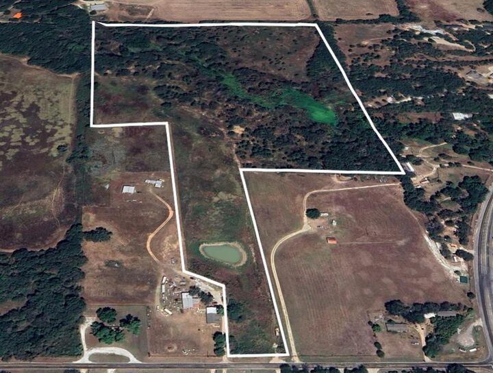 1917 Wildcat Circle  Gholson TX 76705 photo