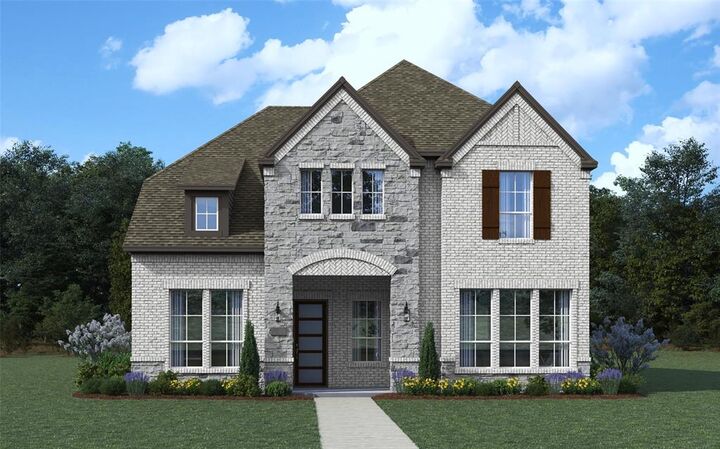 Photo de la propriété:  15180 Boxthorn Drive  TX 75035 