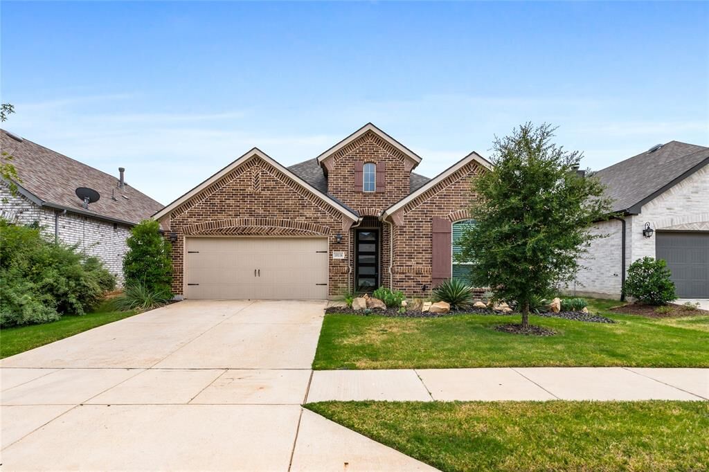 Property Photo: 10116 Bitterroot Drive TX 75068