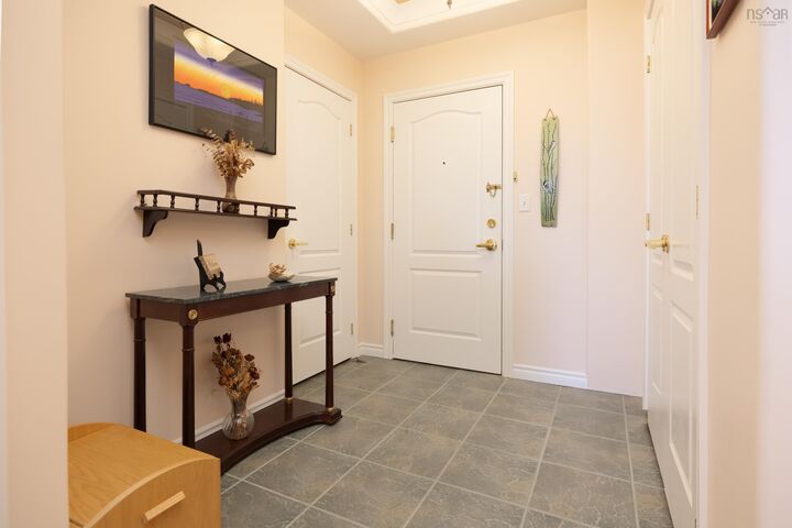 Property Photo: 405-96 Regency Park Drive NS B3S 1S5