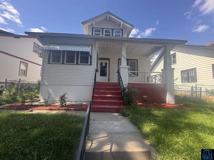2223 Jennings St  Sioux City IA 51104 photo