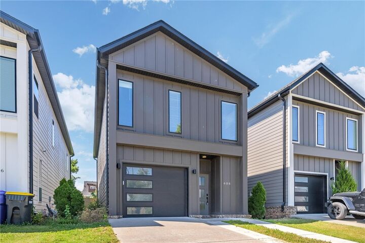 608 Maple Street  Rogers AR 72756 photo