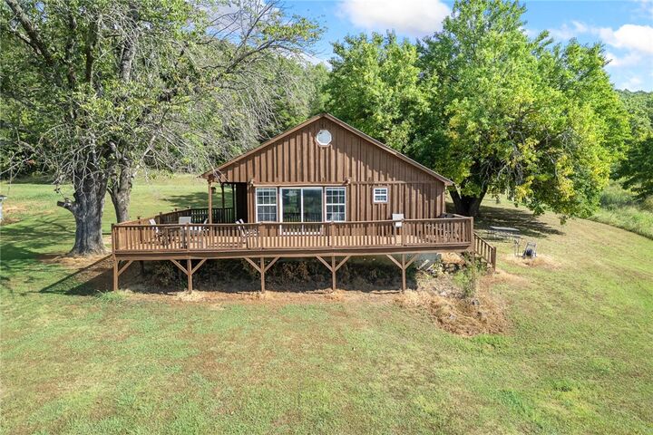 Property Photo:  429 Farefield Road  AR 72675 