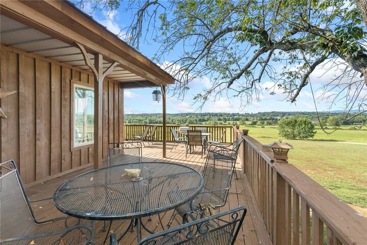 Property Photo:  429 Farefield Road  AR 72675 