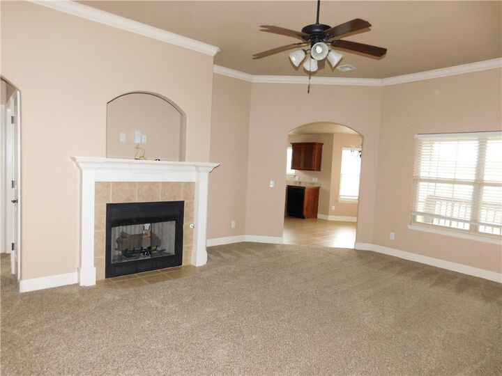 Property Photo: 1209 N 31st Street AR 72756