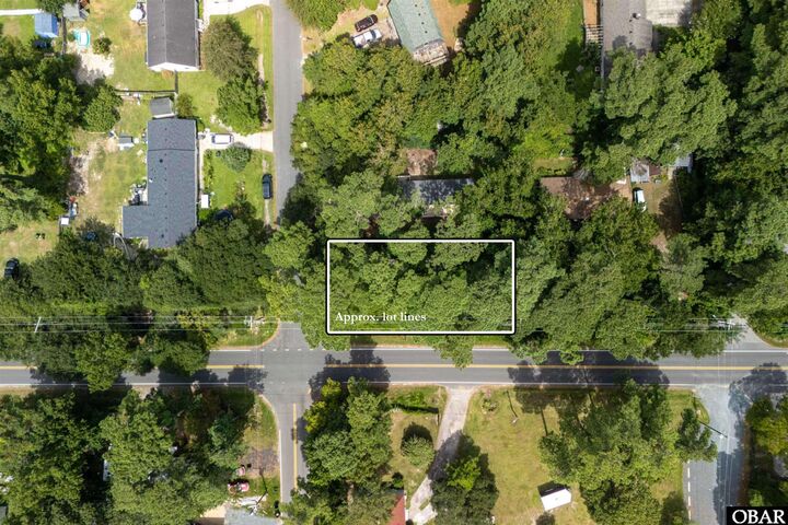 Property Photo:  707 Harriot Street  NC 27954 
