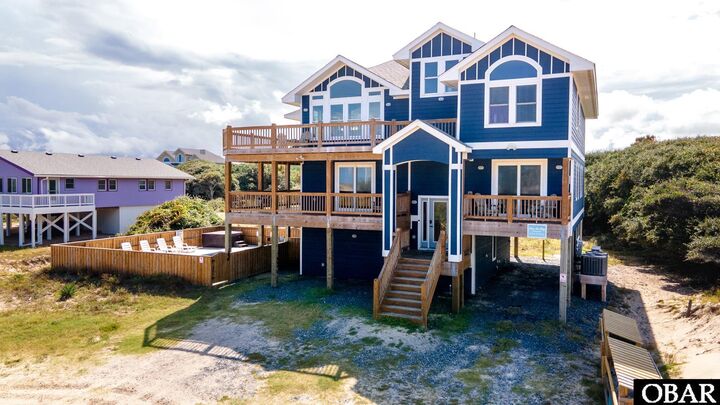 2364 Sandfiddler Road  Corolla NC 27927 photo