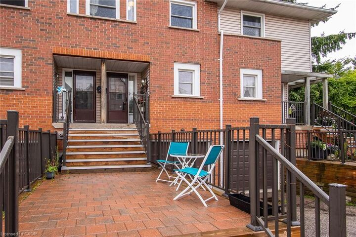 Property Photo: 465 Beechwood Place 2 ON N2T 2N8