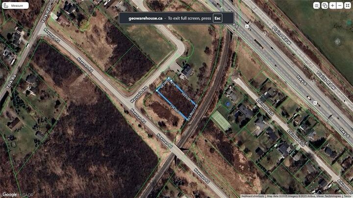 Lot 36 Maryvale Avenue — photo 1