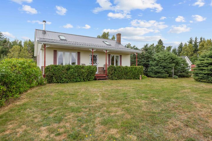 Property Photo: 285 Jewell Road PE C0A 1H0