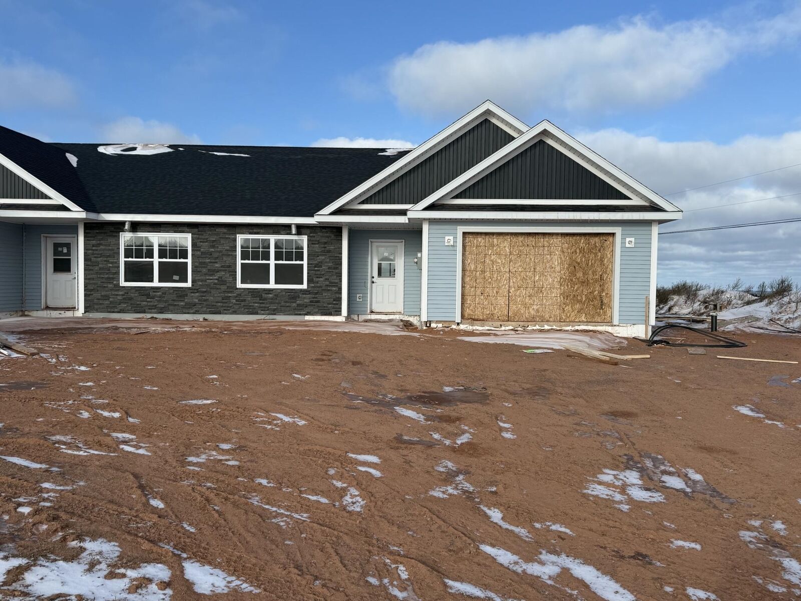 Photo de la propriété:  8 &Amp 10 Brianna Street - Cavendish Horizon Estates  PE C0A 1N0 