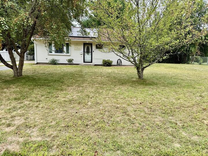 Property Photo:  106 Baldwin Ave  MA 01701 