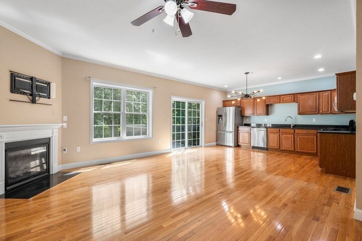 Property Photo:  90 Rangeway Road 303  MA 01862 