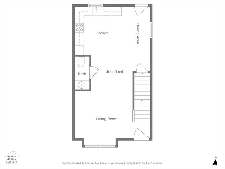 Property Photo: 47 Charles St 4 MA 01830
