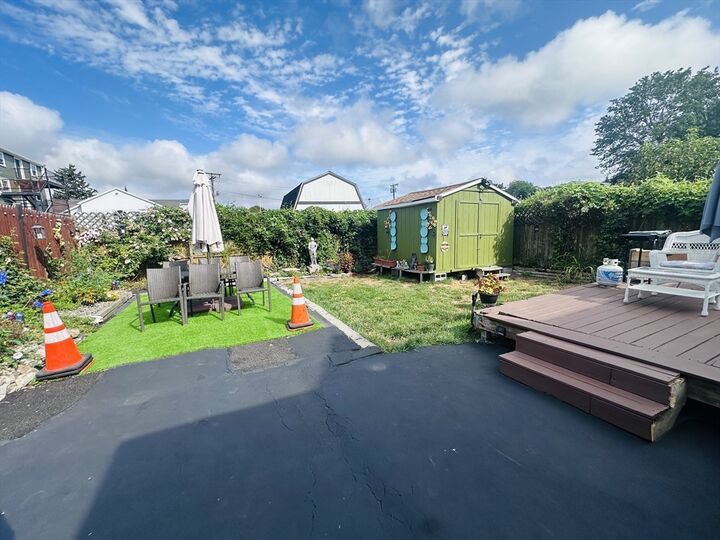 Property Photo: 10 Marianna St MA 01902