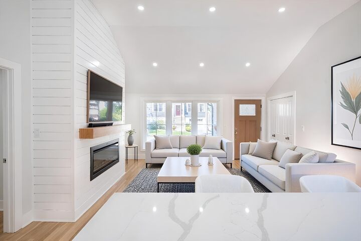 Property Photo:  8 Teresa Circle  MA 02474 