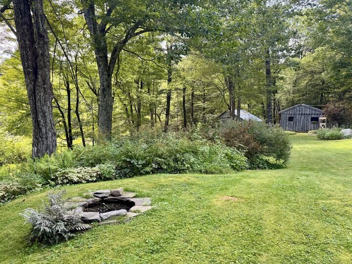 Property Photo: 1450 West Road MA 01330