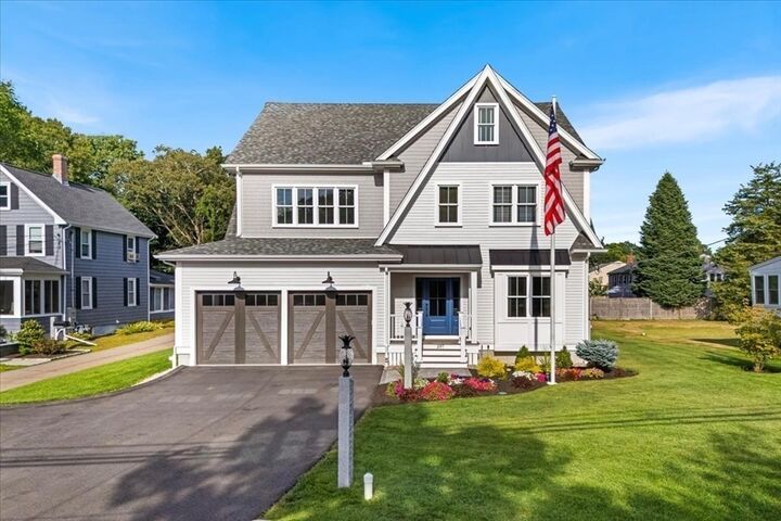 Property Photo: 297 Pine Street MA 02026