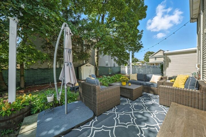 Property Photo:  35 Sumner St  MA 02169 