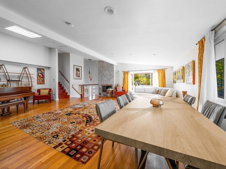 Property Photo:  11 Mildred  MA 02459 