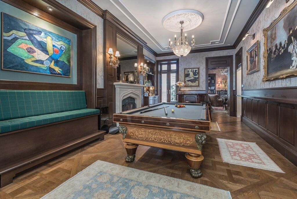Property Photo: 11 Chestnut Street MA 02108