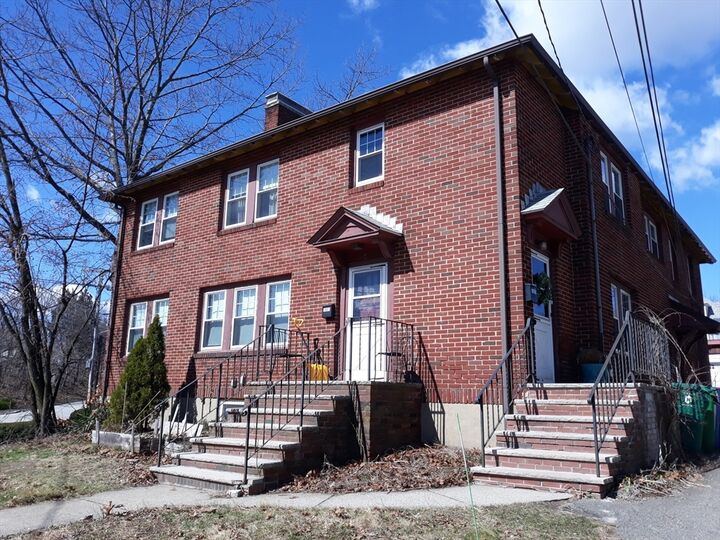 1667 Centre Street 2  Newton MA 02461 photo