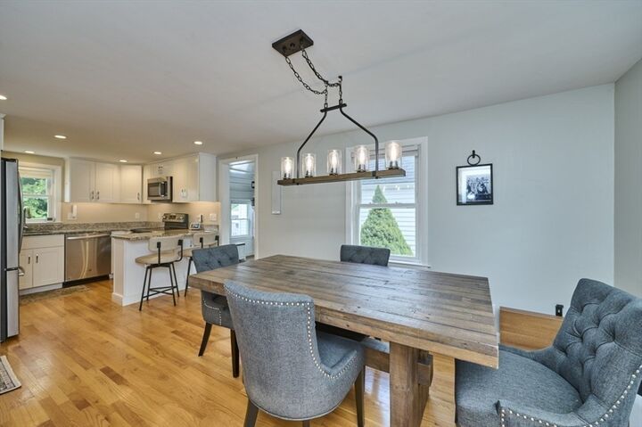 Property Photo:  84 Redfield Rd  MA 01880 