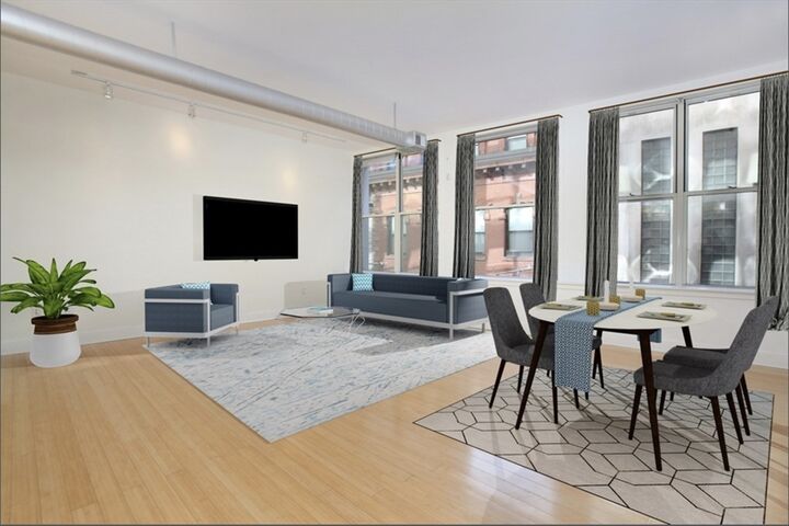 Property Photo:  43 Winter St 3  MA 02108 
