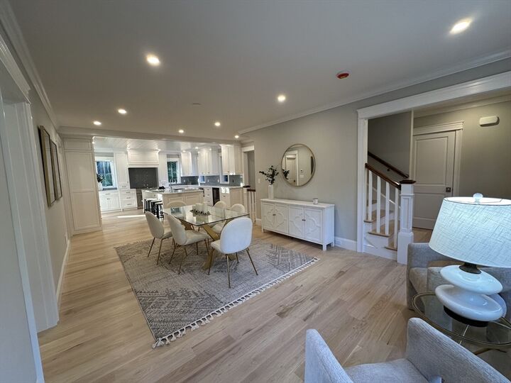 Property Photo: 6 Revolutionary Road MA 02421