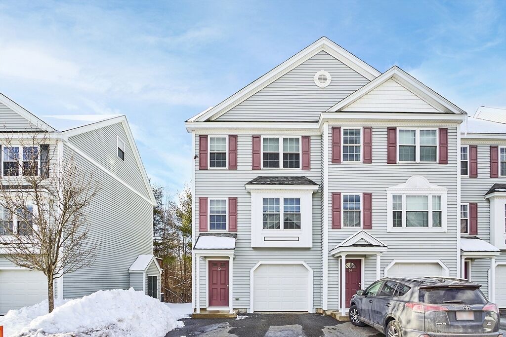 Property Photo: 12 Bandon 12 MA 01886