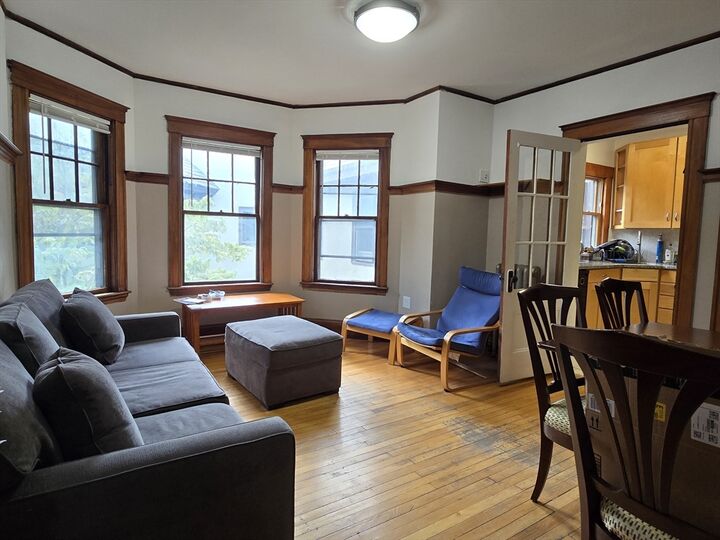Property Photo: 11 Story St 31 MA 02138