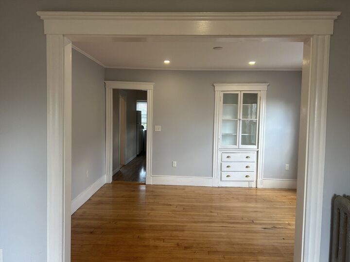 Property Photo: 15 Irma Avenue 3 MA 02472