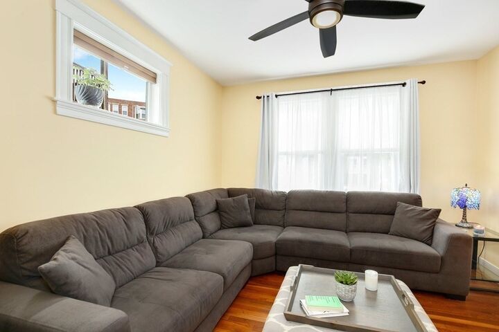 Property Photo:  66 Whitten 1  MA 02122 