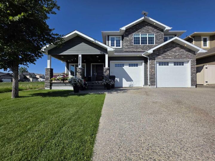 4810 7 Street  Coalhurst AB T0L 0V0 photo