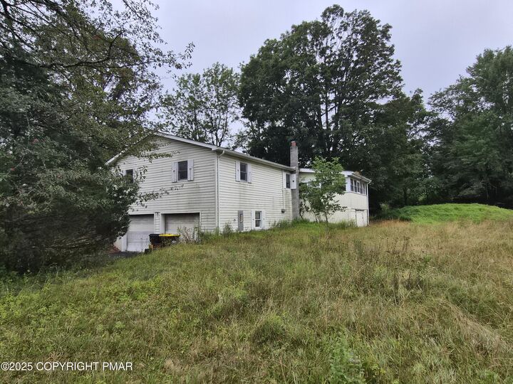 Property Photo: 113 Olsen Road PA 18360