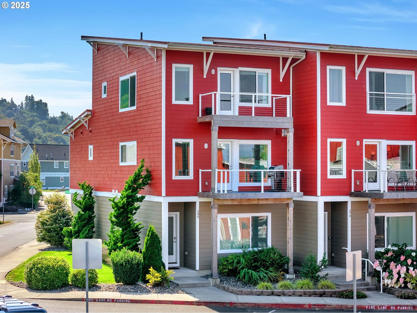 Property Photo: 280 Maritime Ln OR 97103