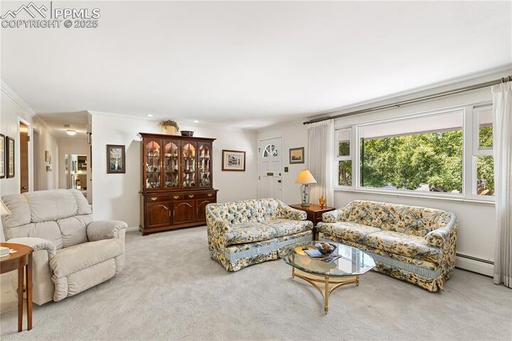 Property Photo:  2123 Glenn Summer Road  CO 80909 