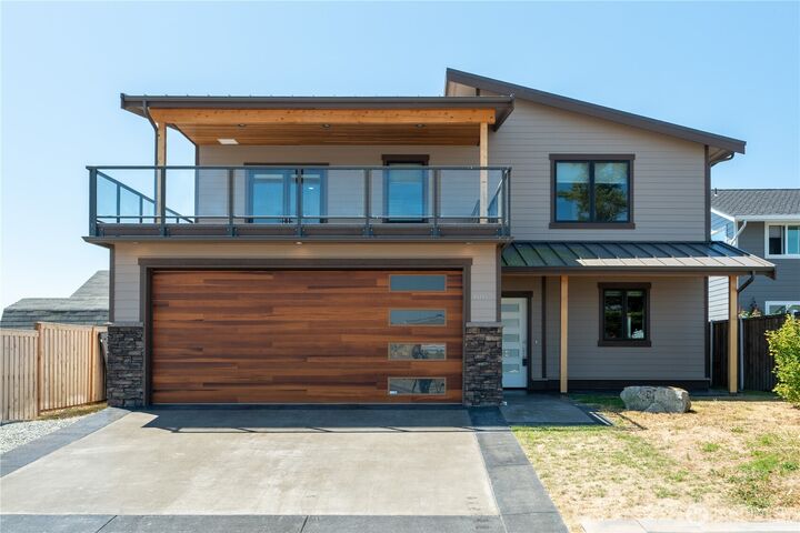 4087  Saltspring Drive  Ferndale WA 98248 photo