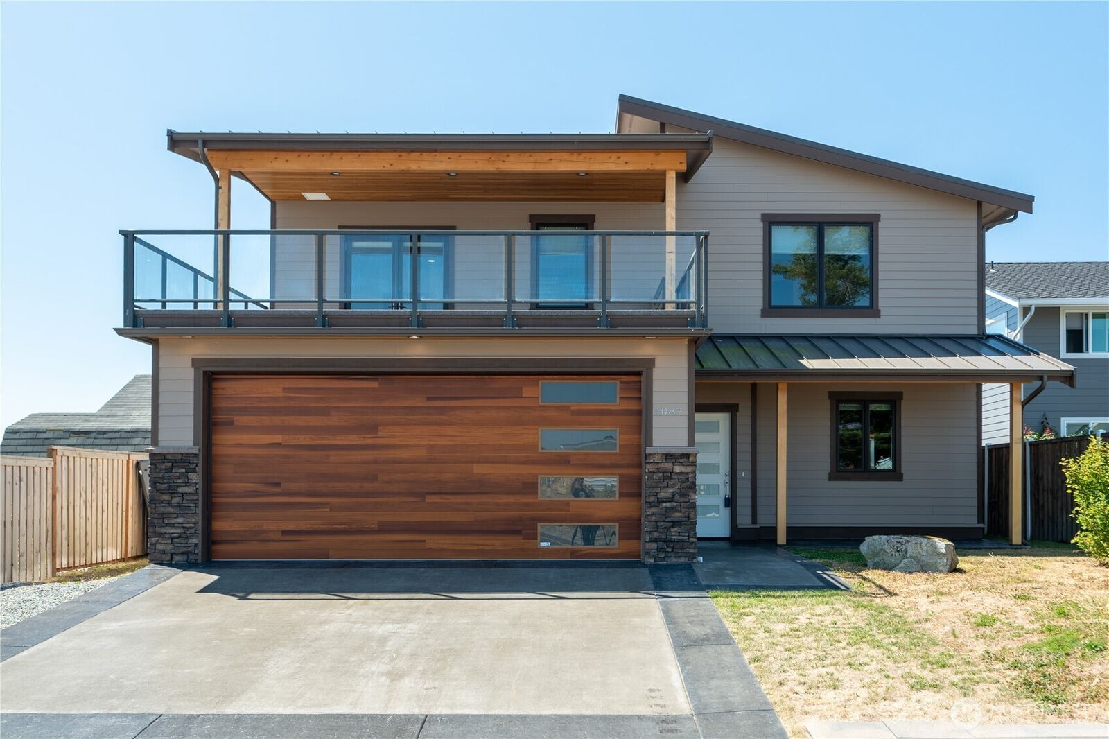 Property Photo: 4087 Saltspring Drive WA 98248