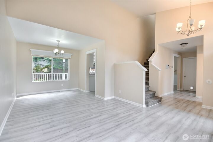 Property Photo:  23640 SE 267th Place  WA 98038 