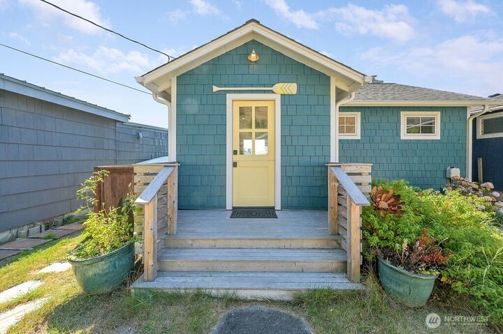 1180  Beckett Point Road  Port Townsend WA 98368 photo