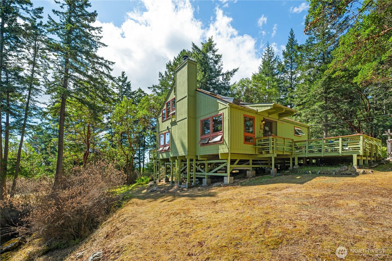 Property Photo: 255 Esther Lane WA 98250