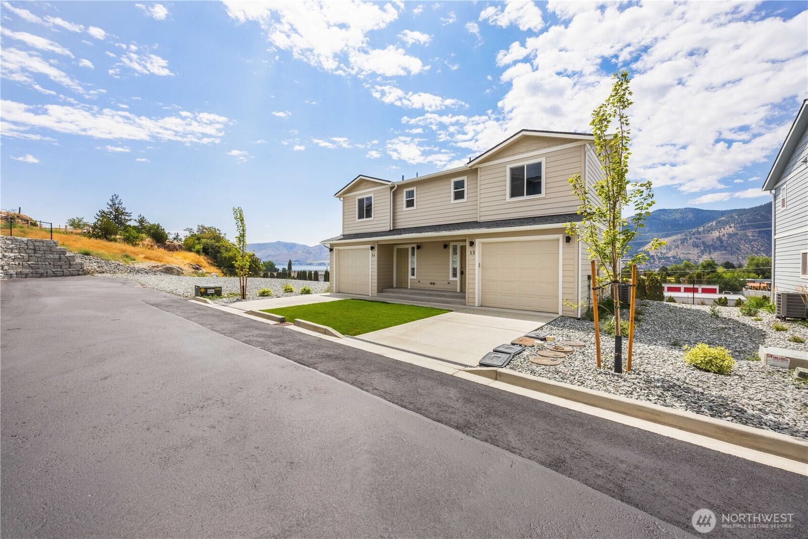 Property Photo: 51 Phoebe Lane 13 WA 98831