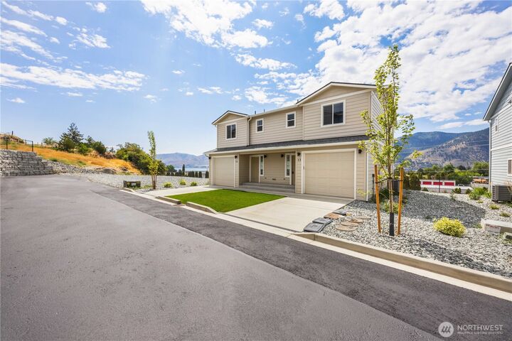 51  Phoebe Lane 13  Manson WA 98831 photo